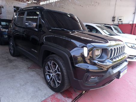 RENEGADE 1.3 T270 AUT. 2022