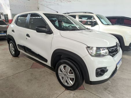 KWID ZEN 1.0 2020