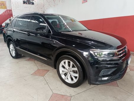 TIGUAN 2018