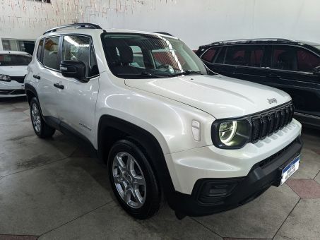 JEEP\ RENEGADE SPORT 1.3 T270 AUT.